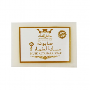 Savon musk al tahara