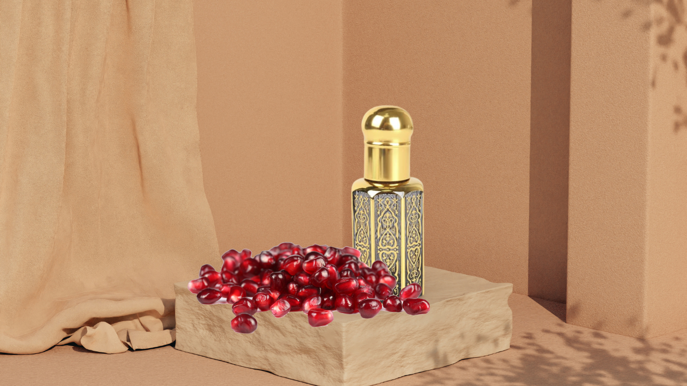 Musk al Tahara Grenade