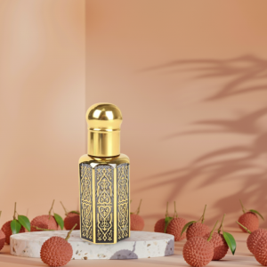 Musk al Tahara Litchi
